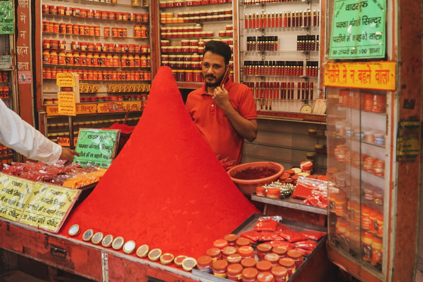 ГИМАЛАИ. Путь к Истоку (31/82)