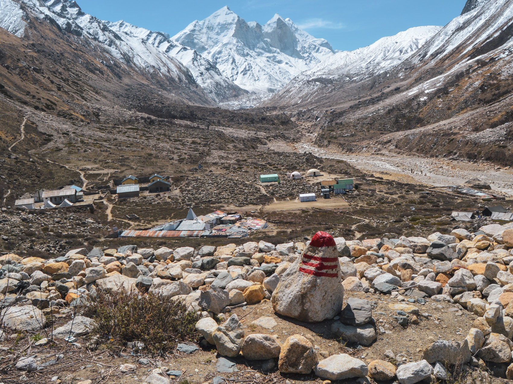 ГИМАЛАИ. Путь к Истоку (46/82)