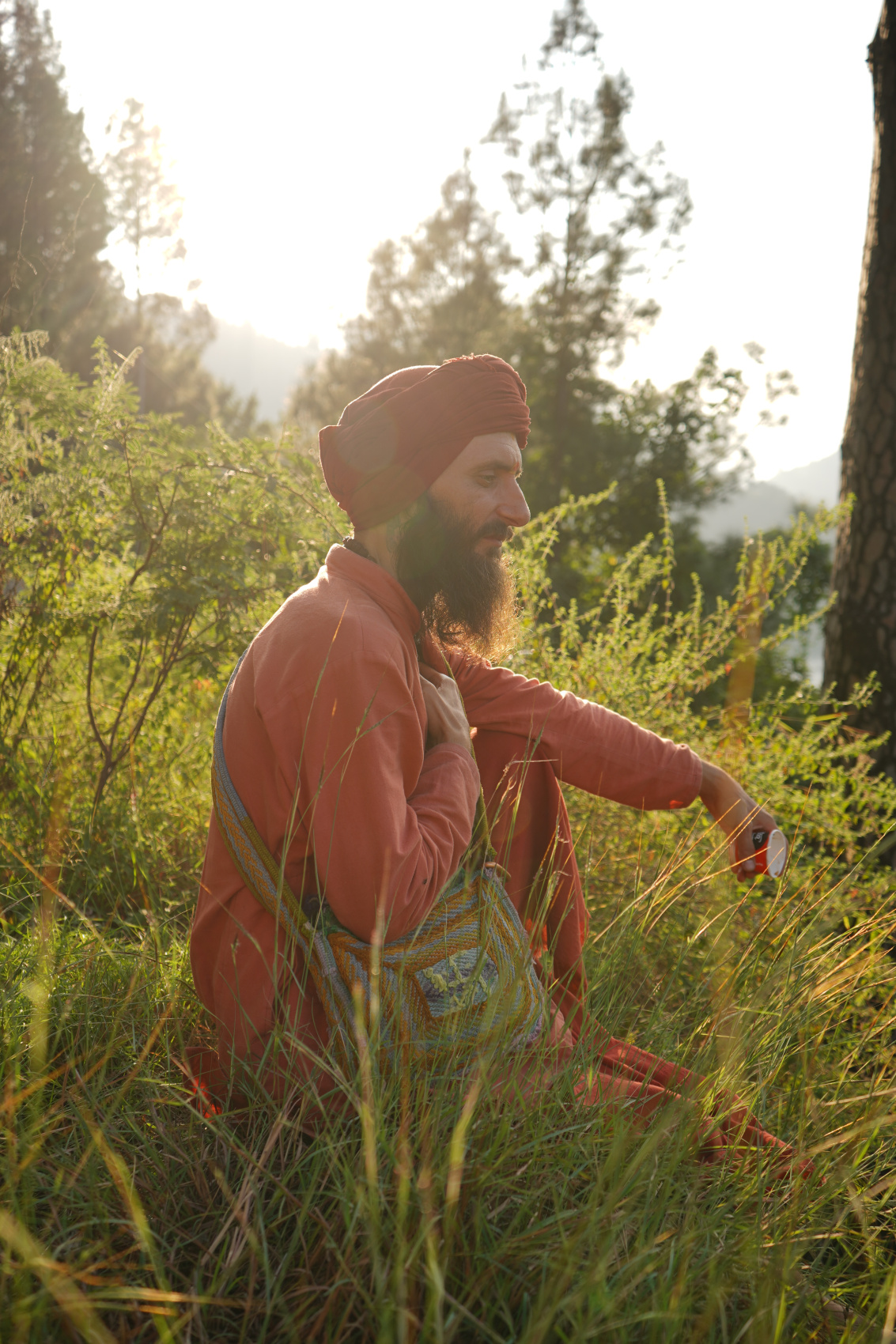 ГИМАЛАИ. Путь к Истоку (50/82)