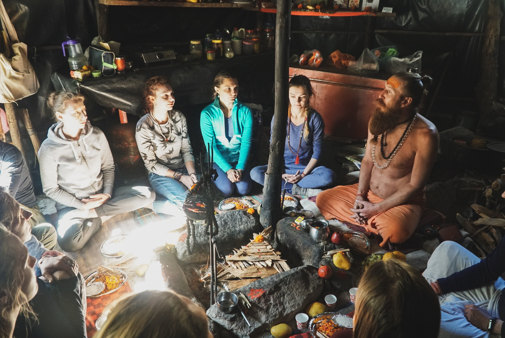 ГИМАЛАИ. Путь к Истоку (16/82)