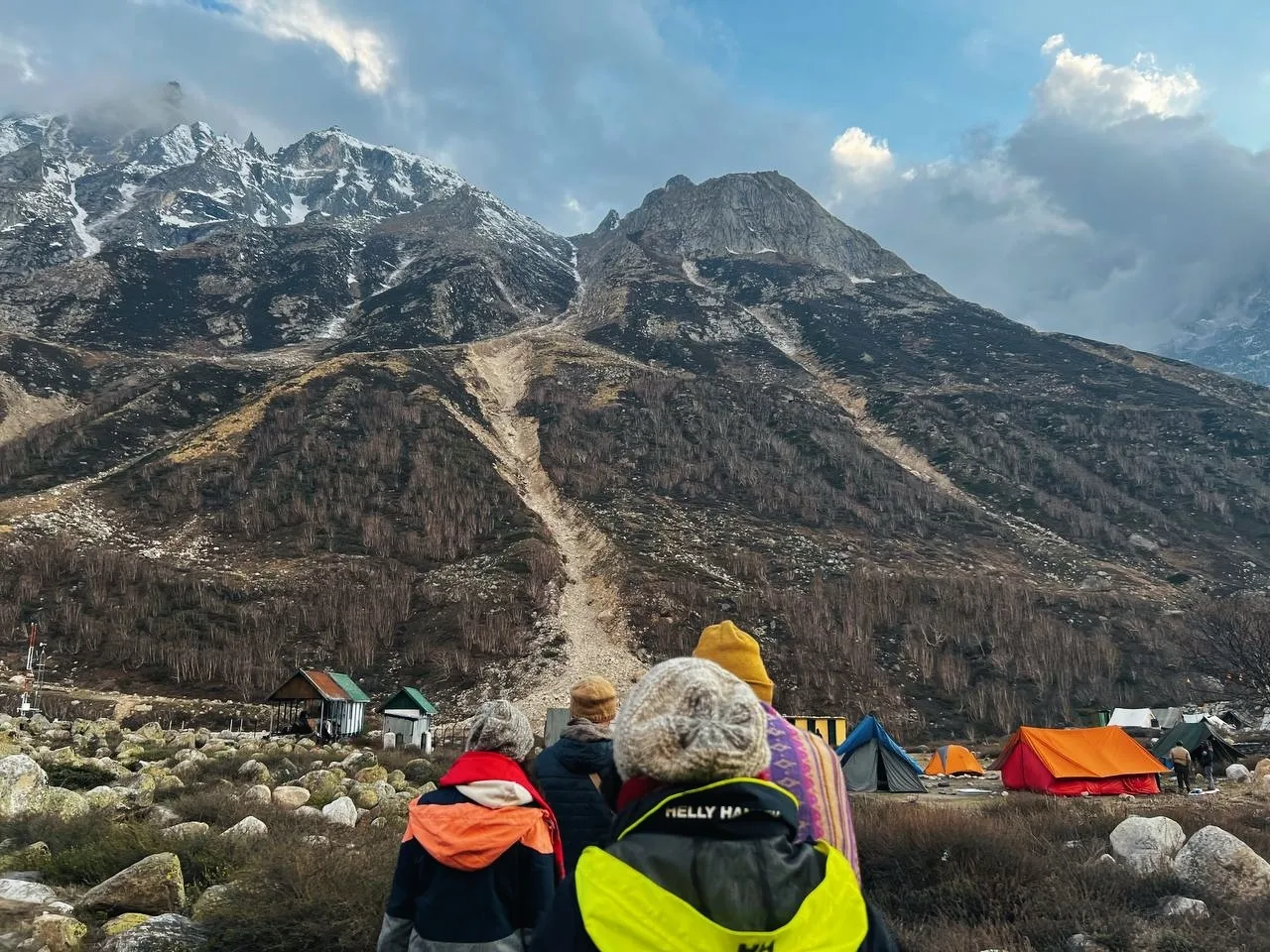 ГИМАЛАИ. Путь к Истоку (58/82)