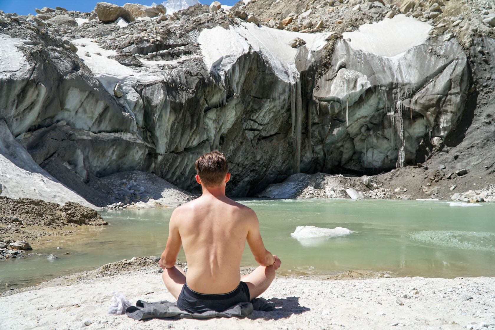 ГИМАЛАИ. Путь к Истоку (41/82)