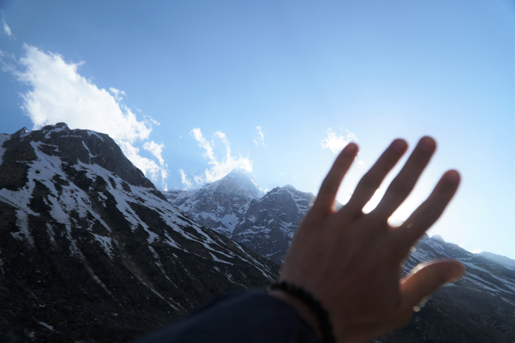 ГИМАЛАИ. Путь к Истоку (40/82)