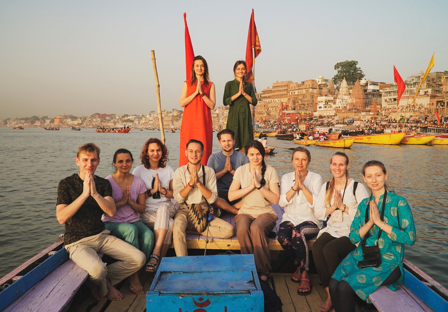 ГИМАЛАИ. Путь к Истоку (18/82)