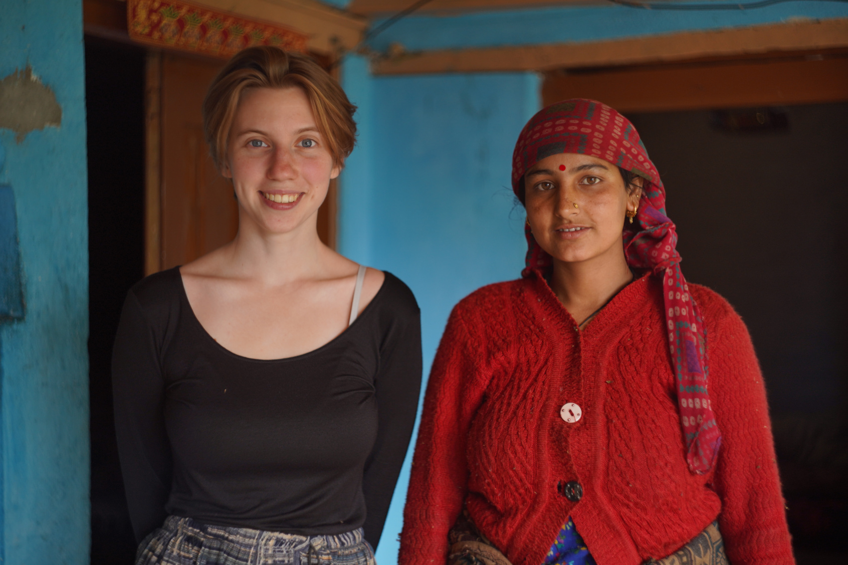 ГИМАЛАИ. Путь к Истоку (54/82)