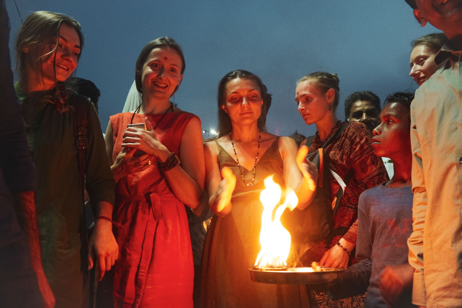 ГИМАЛАИ. Путь к Истоку (34/82)