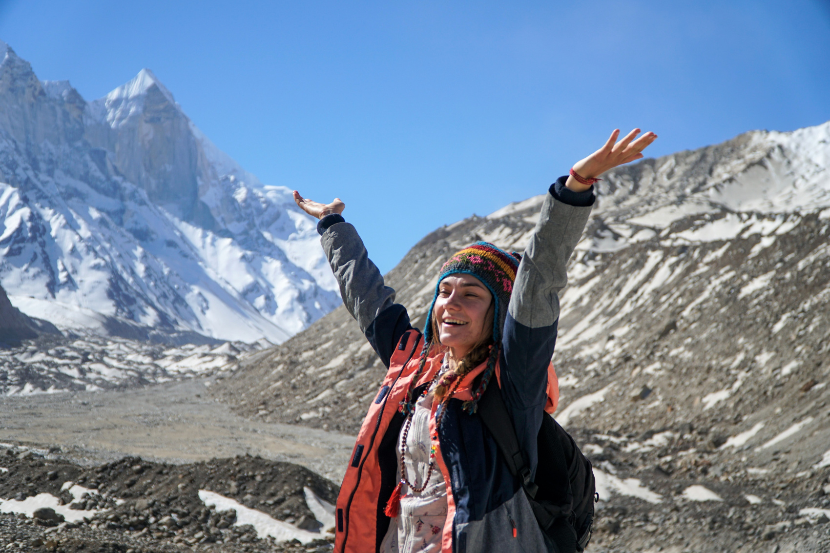 ГИМАЛАИ. Путь к Истоку (11/82)