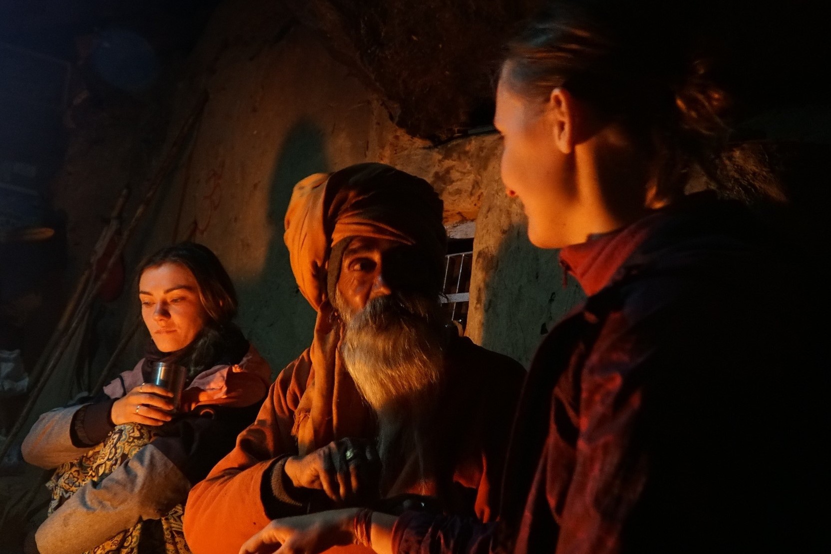 ГИМАЛАИ. Путь к Истоку (43/82)