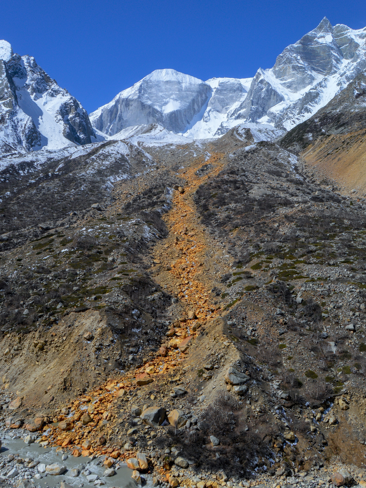 ГИМАЛАИ. Путь к Истоку (48/82)