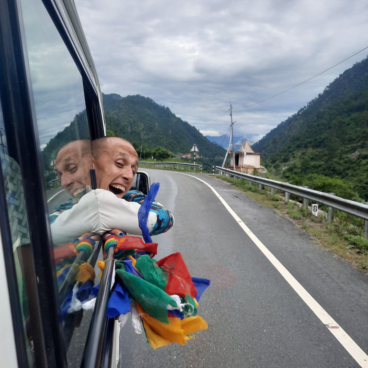 ГИМАЛАИ. Путь к Истоку (49/82)