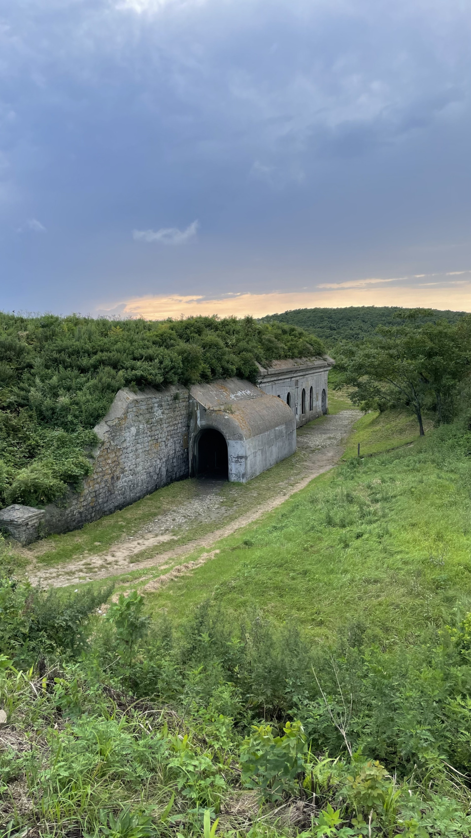 Чудеса Приморского Края: Острова И Ларги (13/39)