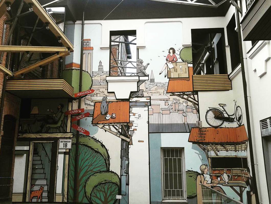 Чудеса Приморского Края: Острова И Ларги (8/39)