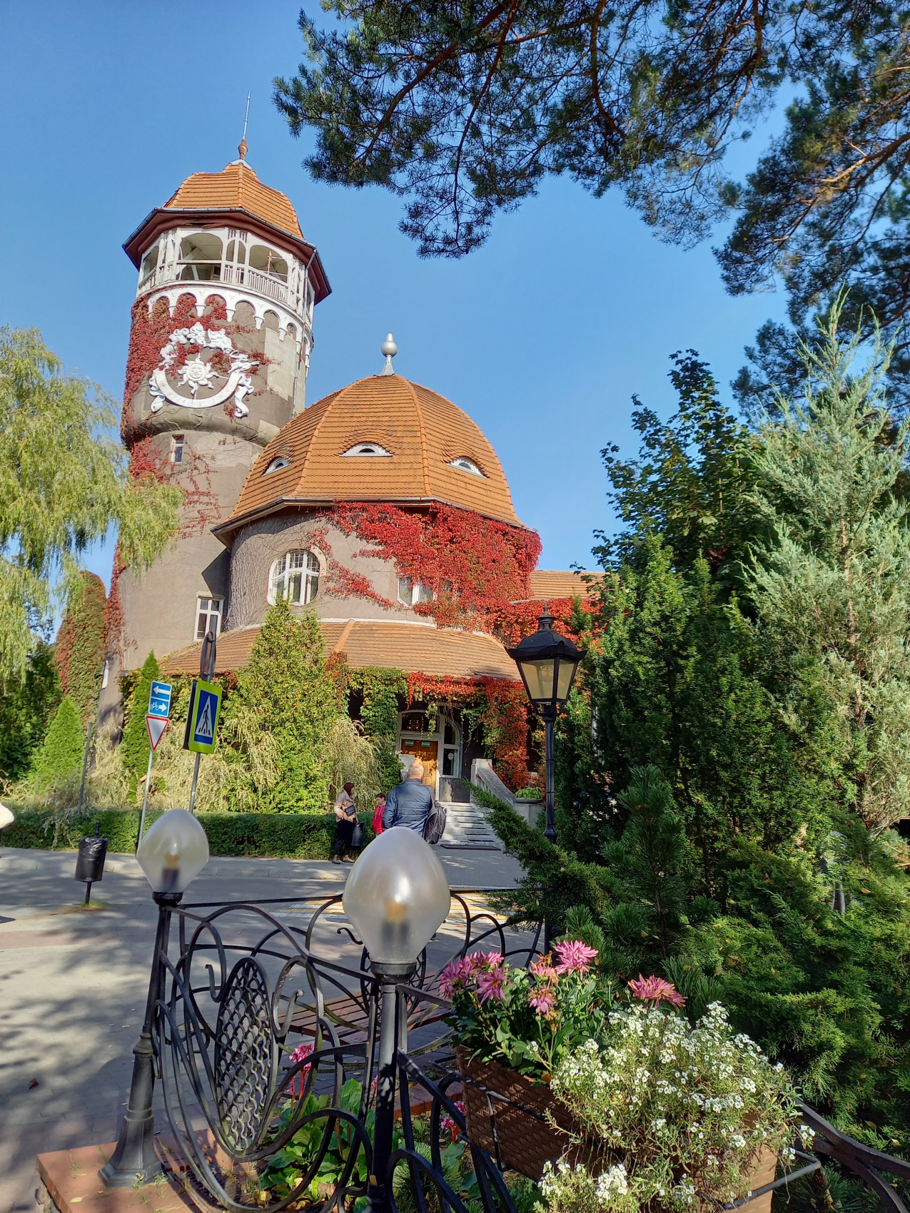 Тур выходного дня в Калининградской области (4/28)
