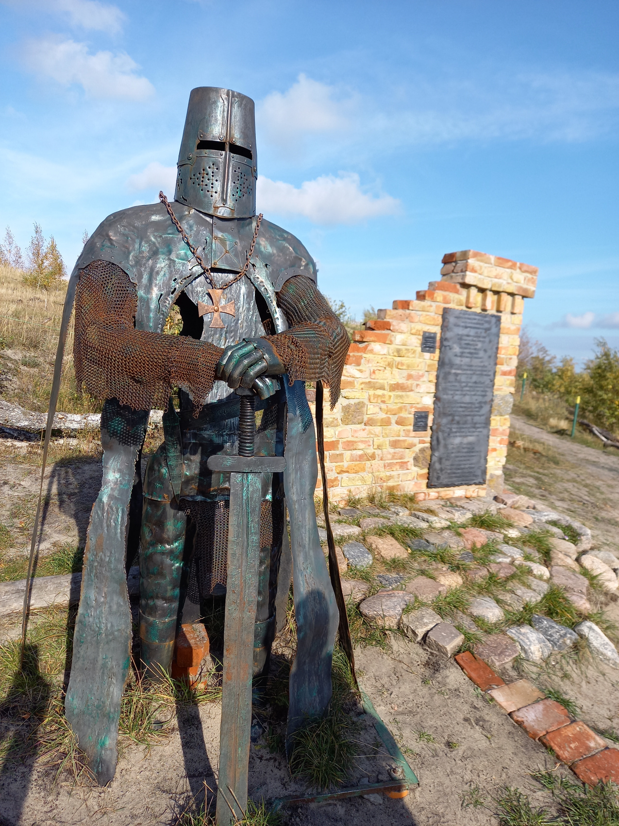 Тур выходного дня в Калининградской области (2/28)