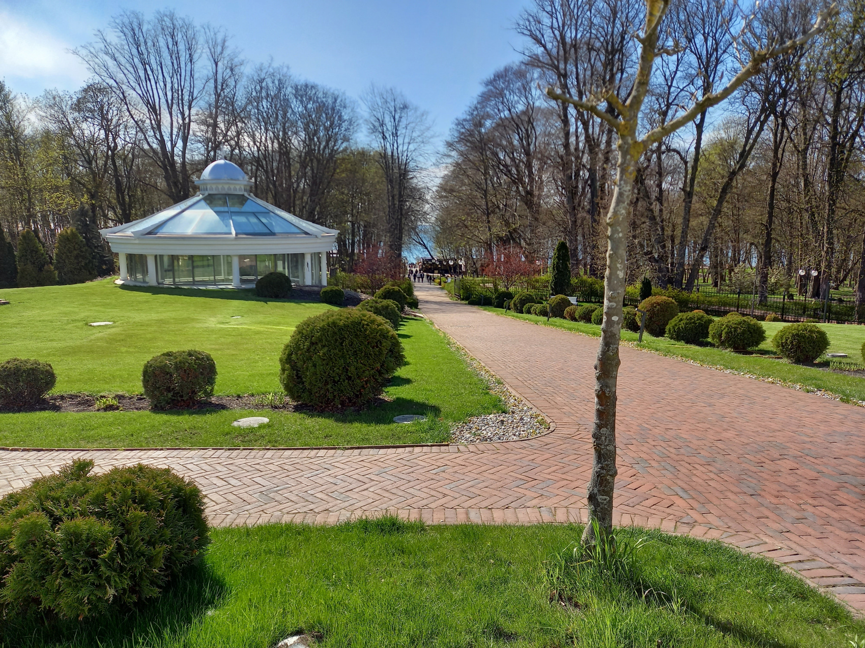 Тур выходного дня в Калининградской области (8/28)