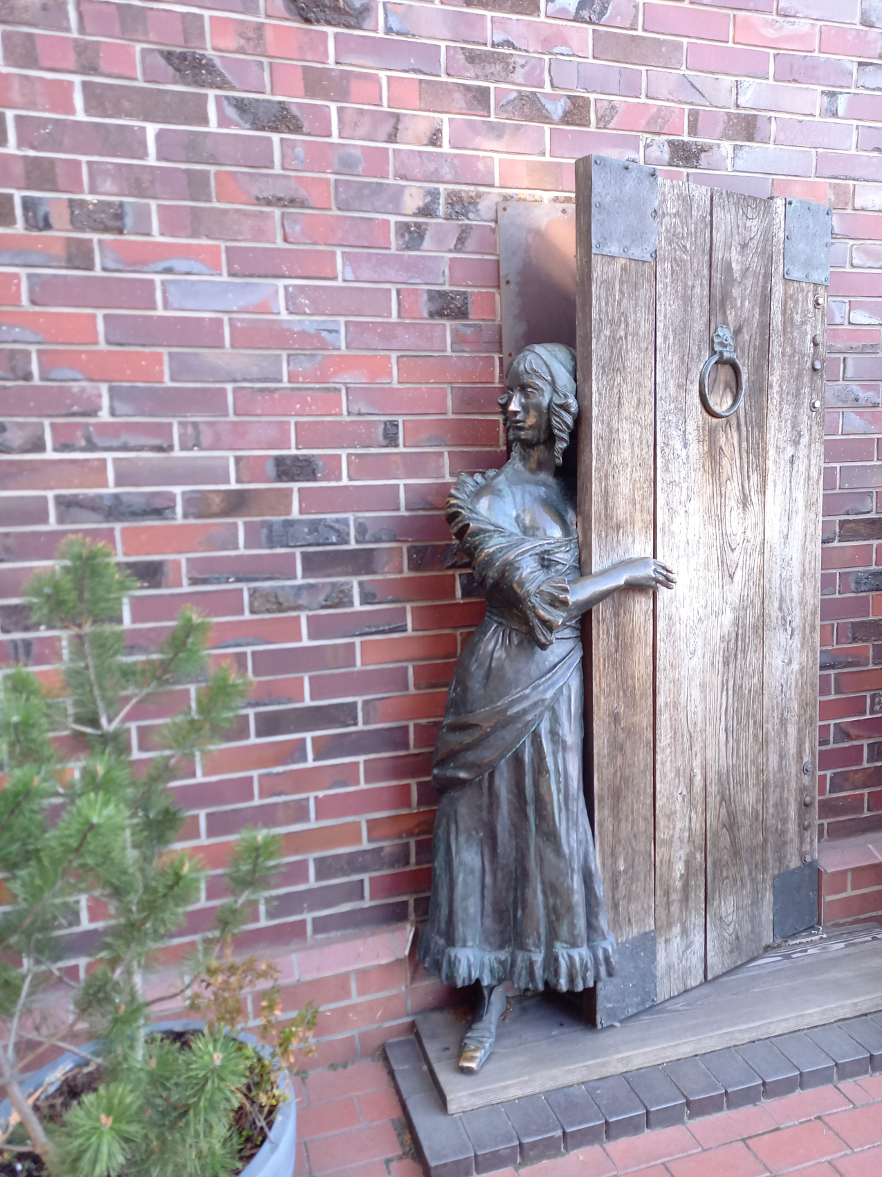 Тур выходного дня в Калининградской области (14/28)