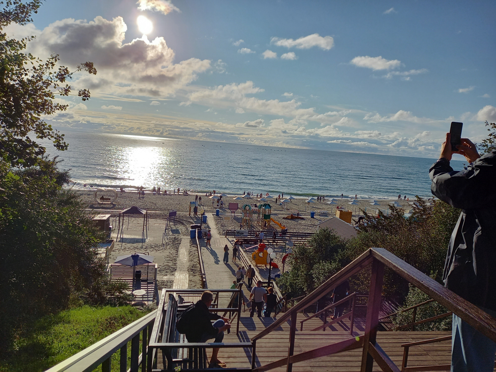 Тур выходного дня в Калининградской области (9/28)