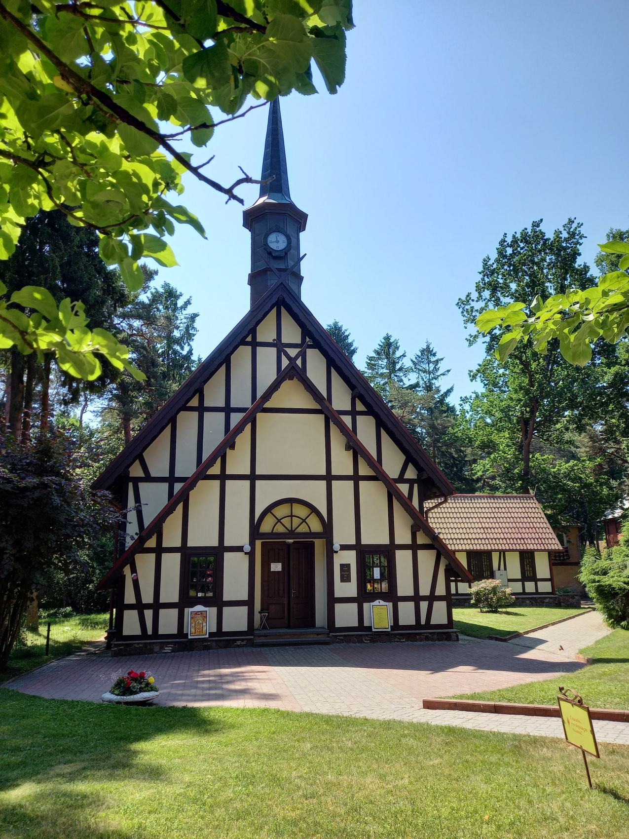 Тур выходного дня в Калининградской области (10/28)