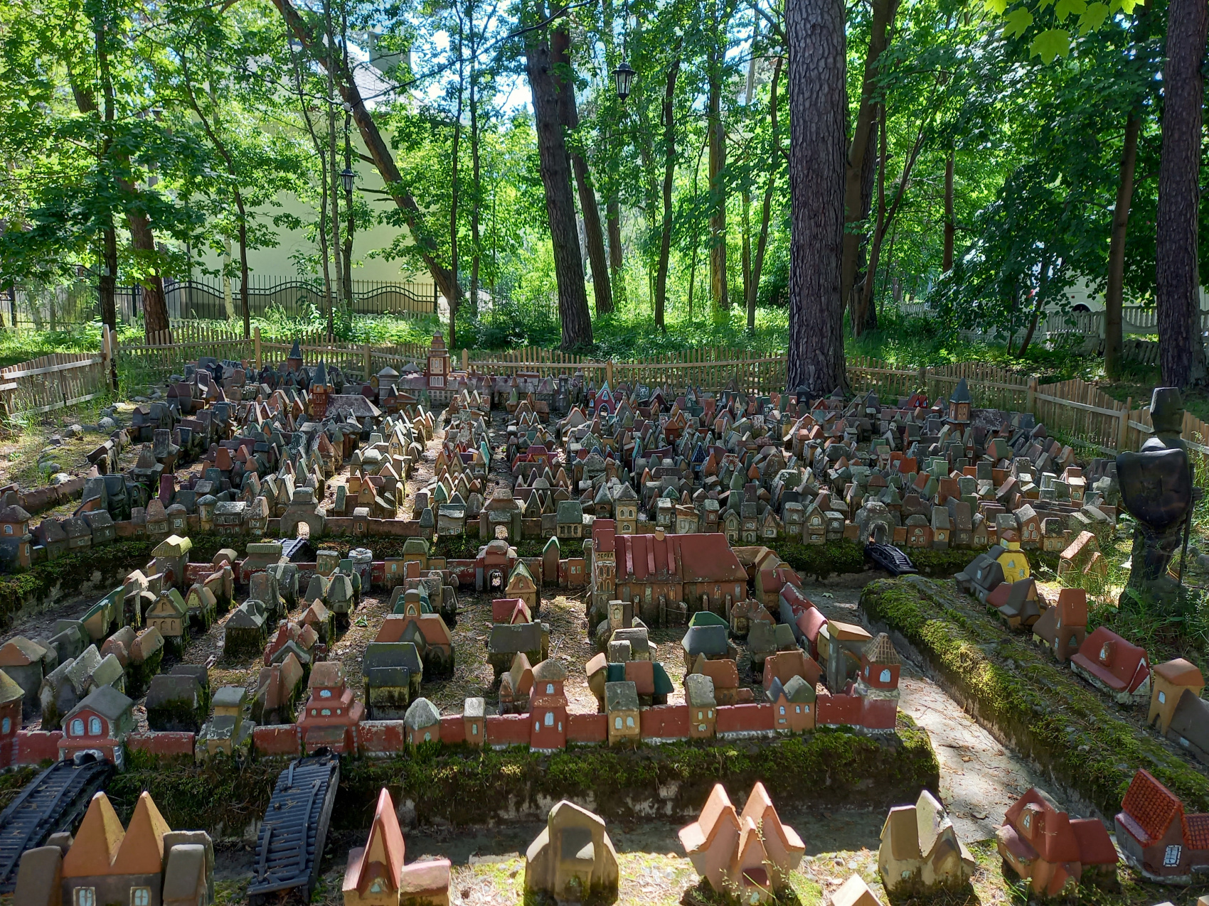 Тур выходного дня в Калининградской области (11/28)