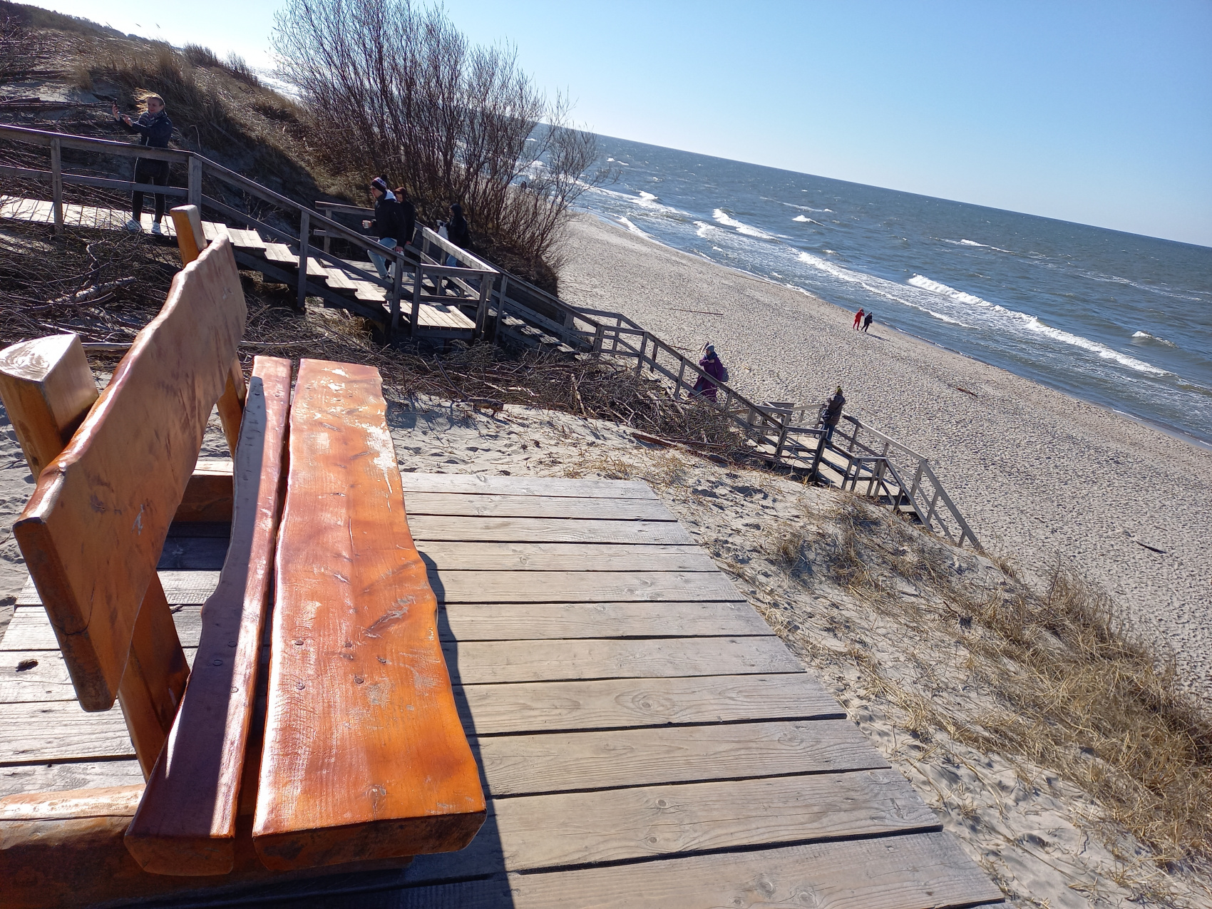 Тур выходного дня в Калининградской области (7/28)