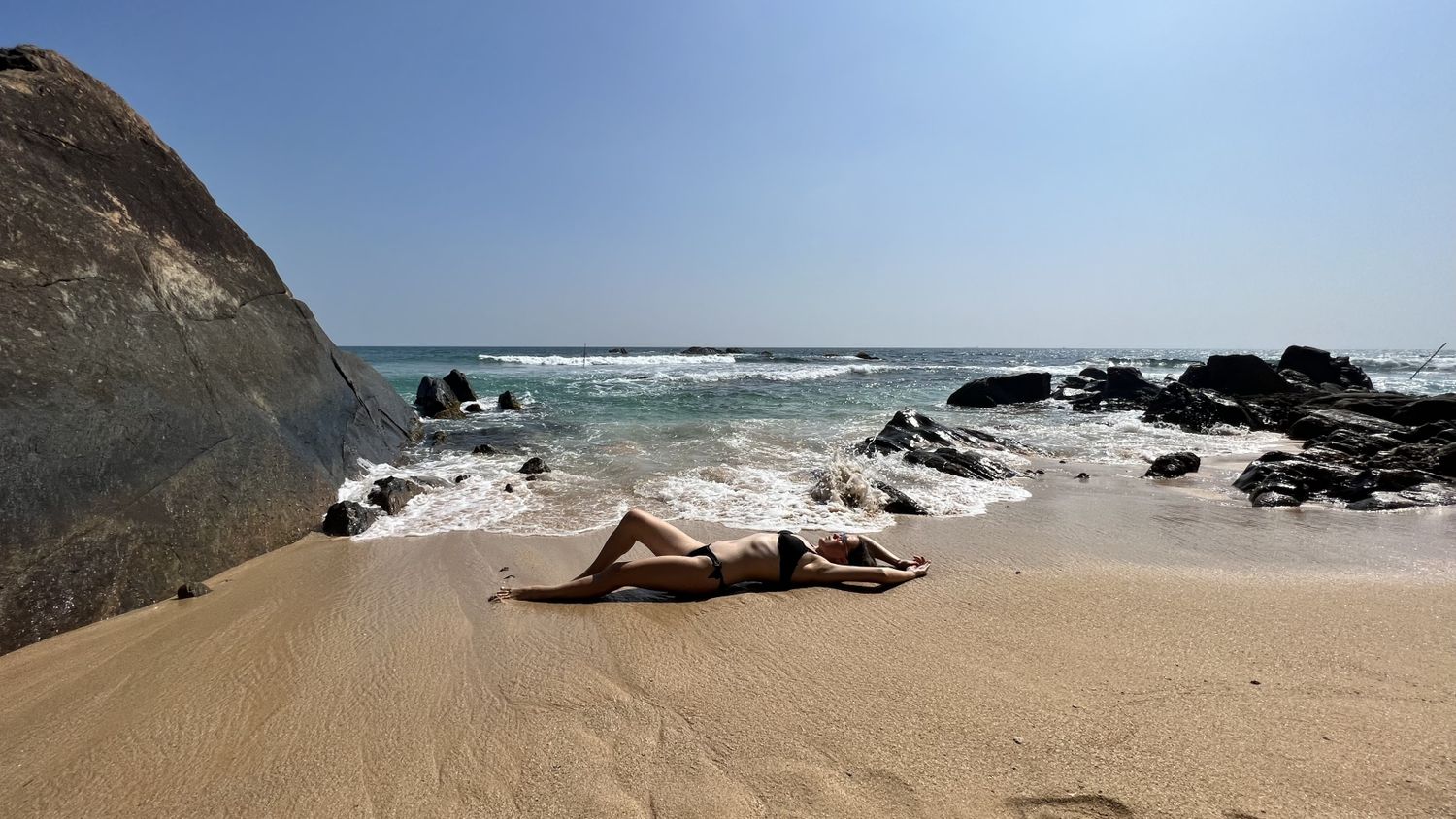 Комфорт Тур. 5 дней по острову и 5 дней на океане. (17/125)