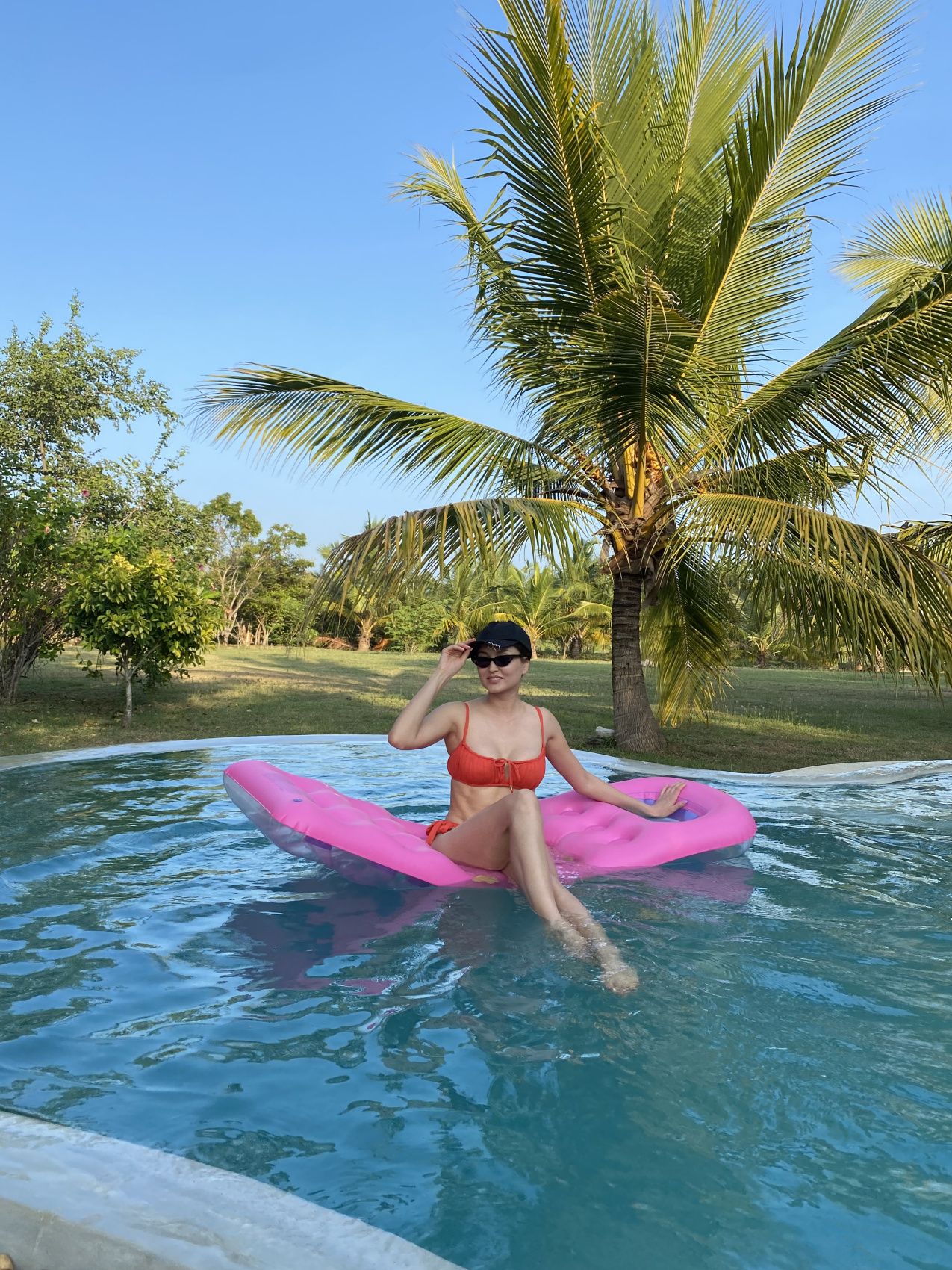 Комфорт Тур. 5 дней по острову и 5 дней на океане. (27/125)