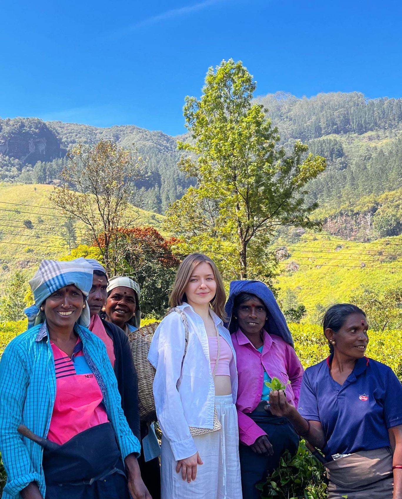 Комфорт Тур. 5 дней по острову и 5 дней на океане. (70/125)