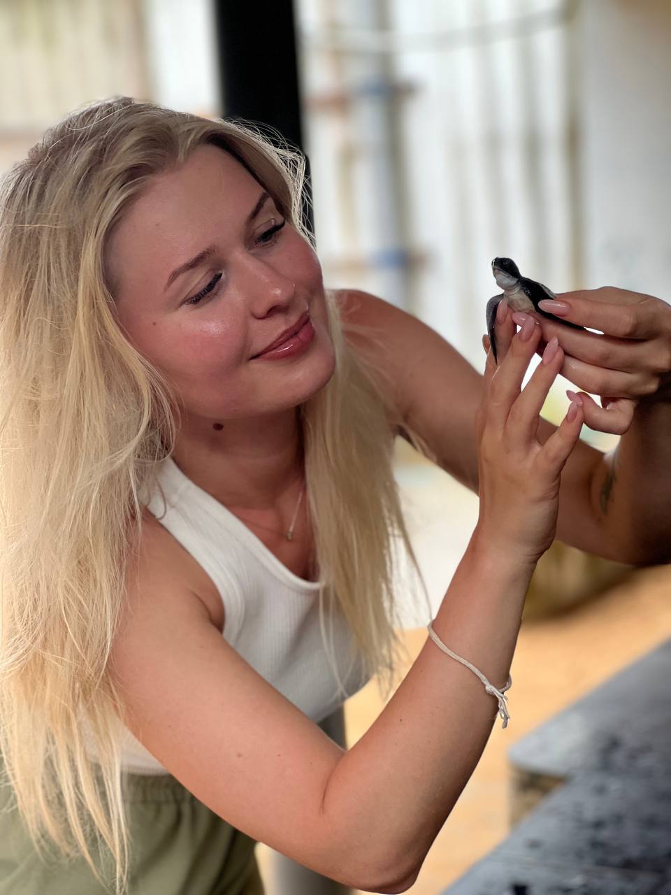 Комфорт Тур. 5 дней по острову и 5 дней на океане. (78/125)