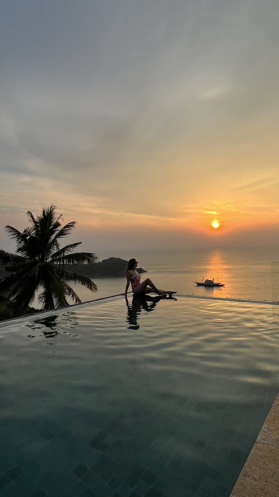 Комфорт Тур. 5 дней по острову и 5 дней на океане. (13/125)