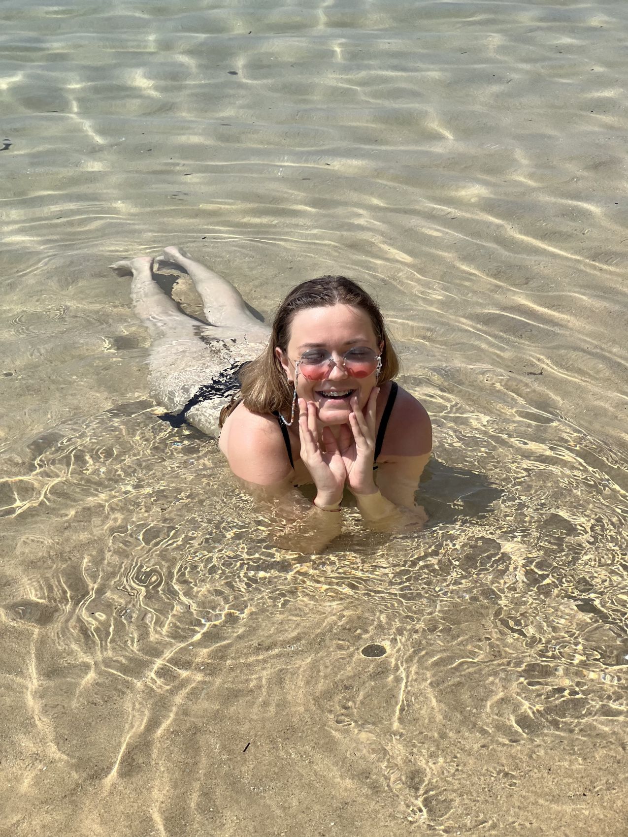 Комфорт Тур. 5 дней по острову и 5 дней на океане. (20/125)