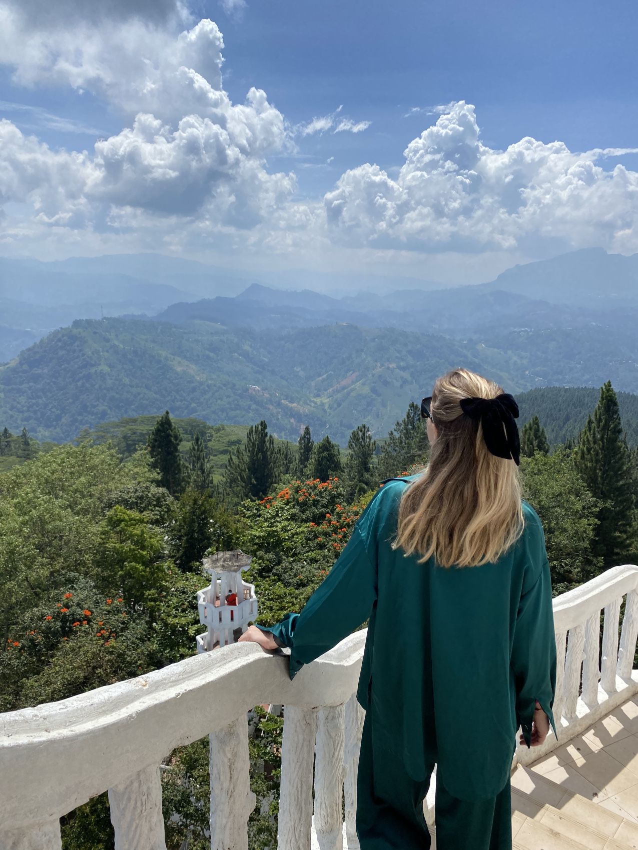 Комфорт Тур. 5 дней по острову и 5 дней на океане. (35/125)