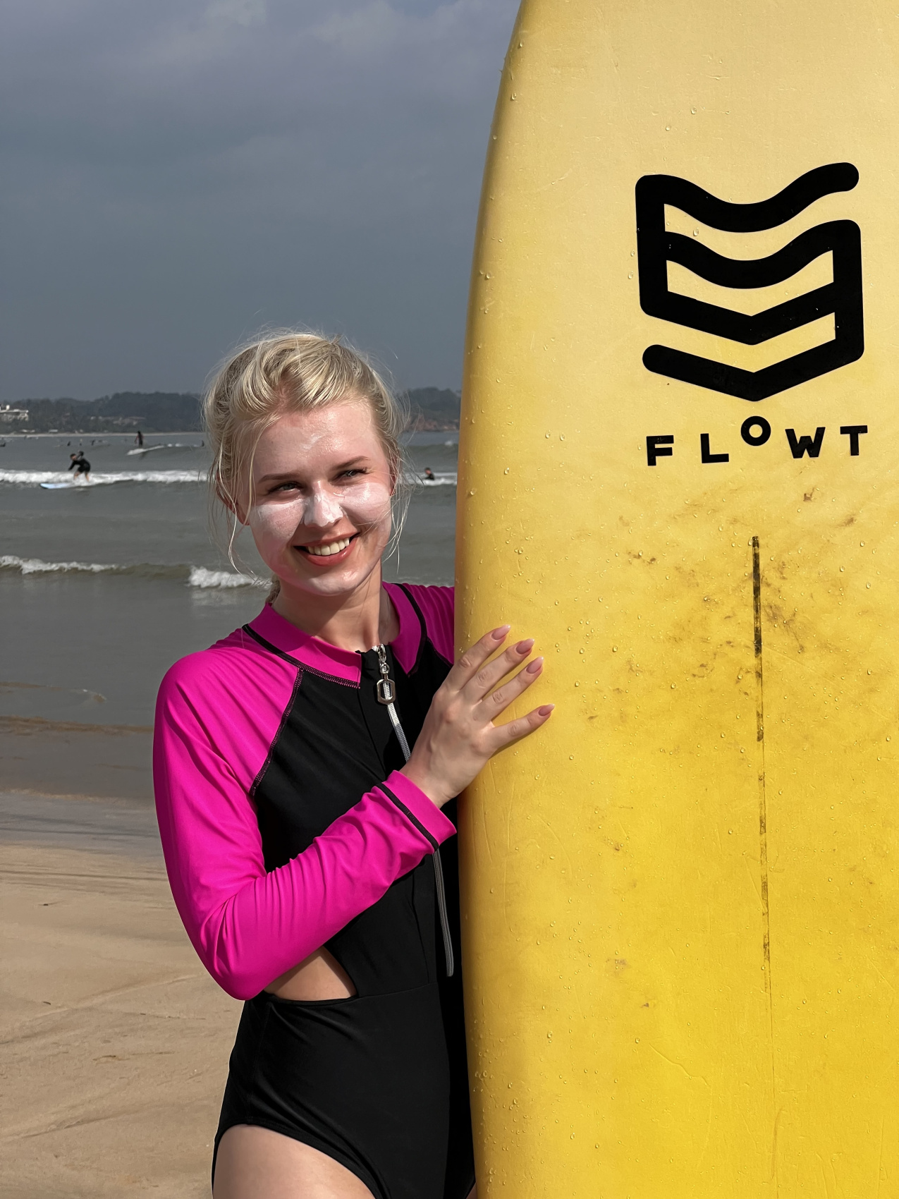 Комфорт Тур. 5 дней по острову и 5 дней на океане. (87/125)