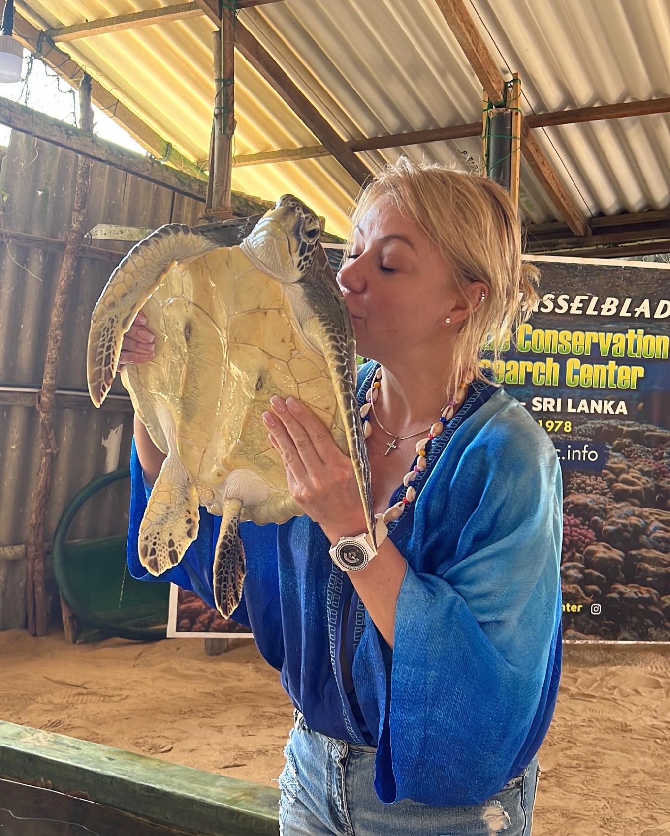 Комфорт Тур. 5 дней по острову и 5 дней на океане. (63/125)