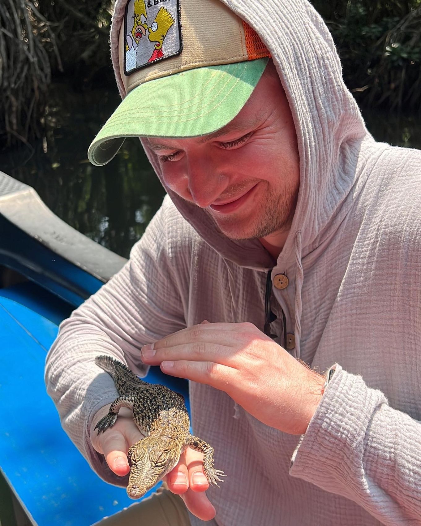 Комфорт Тур. 5 дней по острову и 5 дней на океане. (62/125)