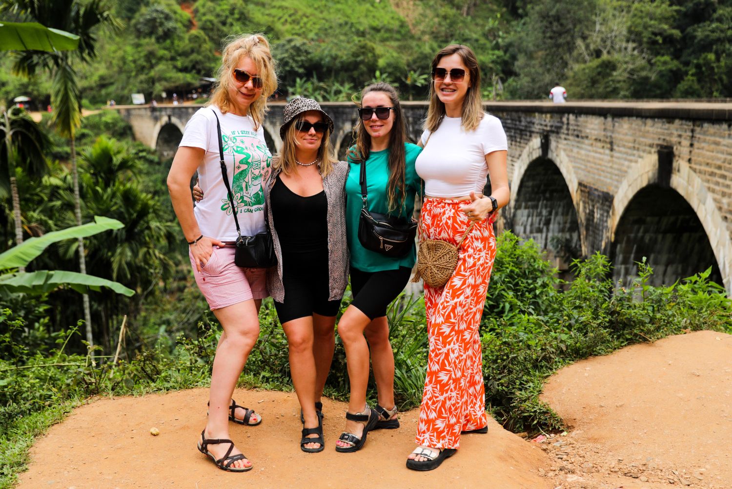 Комфорт Тур. 5 дней по острову и 5 дней на океане. (45/125)