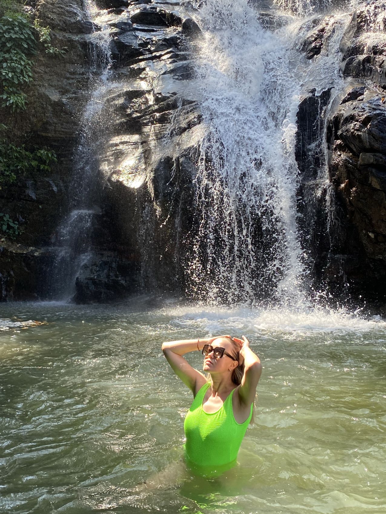 Комфорт Тур. 5 дней по острову и 5 дней на океане. (28/125)