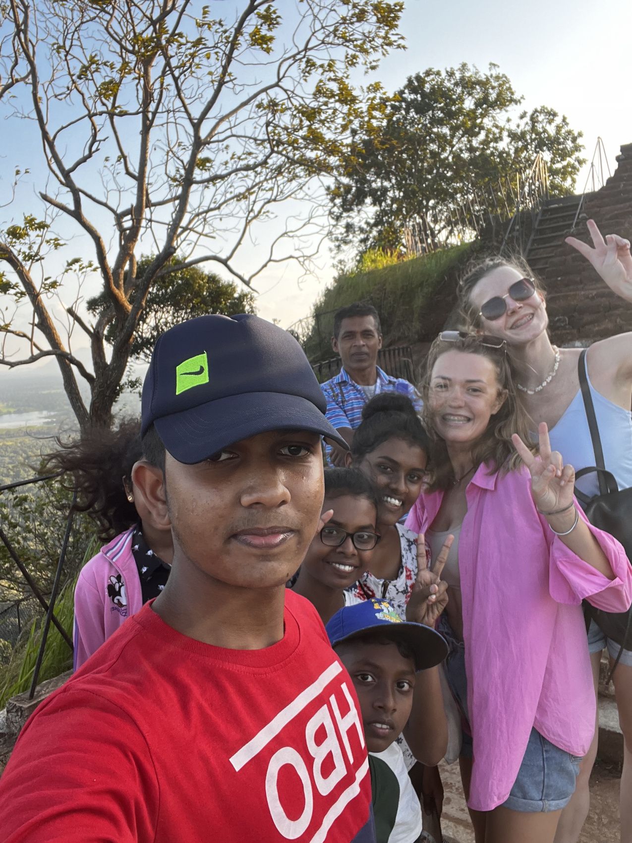 Комфорт Тур. 5 дней по острову и 5 дней на океане. (43/125)