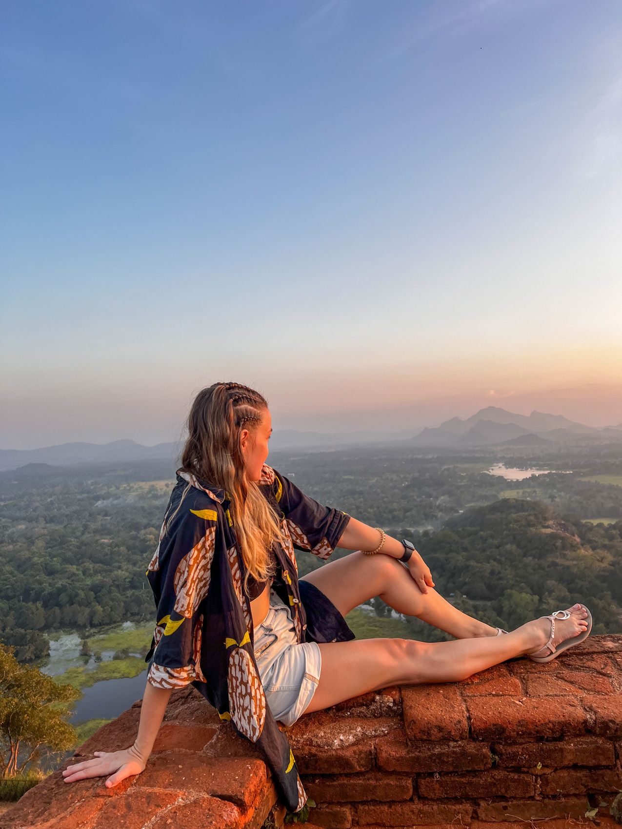 Комфорт Тур. 5 дней по острову и 5 дней на океане. (53/125)
