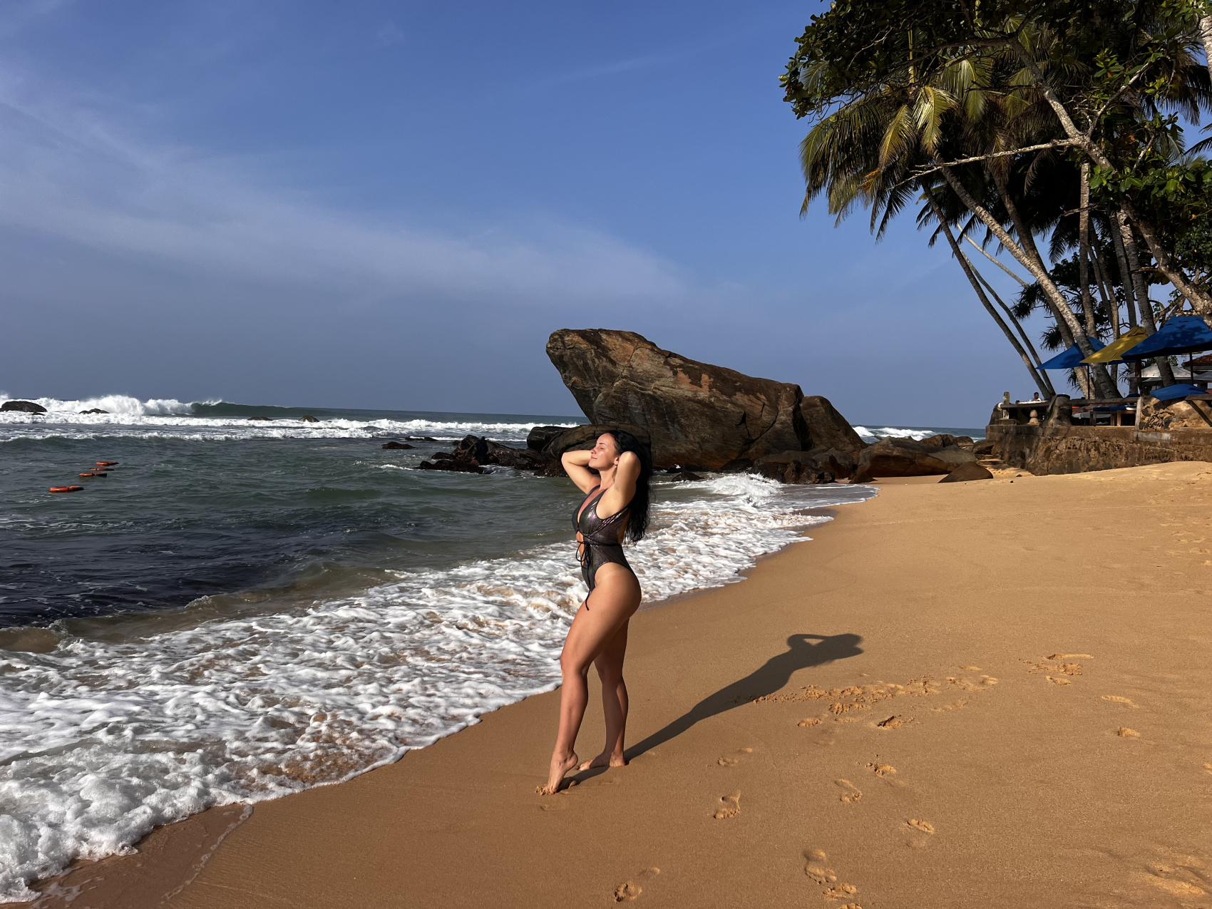 Комфорт Тур. 5 дней по острову и 5 дней на океане. (83/125)