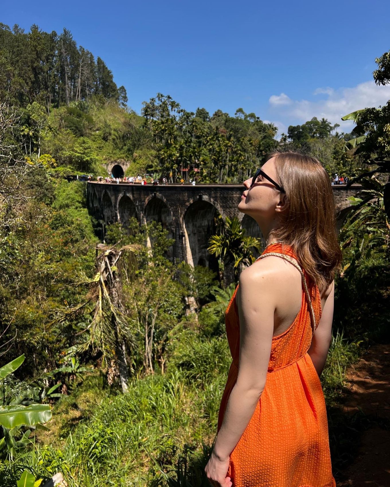 Комфорт Тур. 5 дней по острову и 5 дней на океане. (66/125)