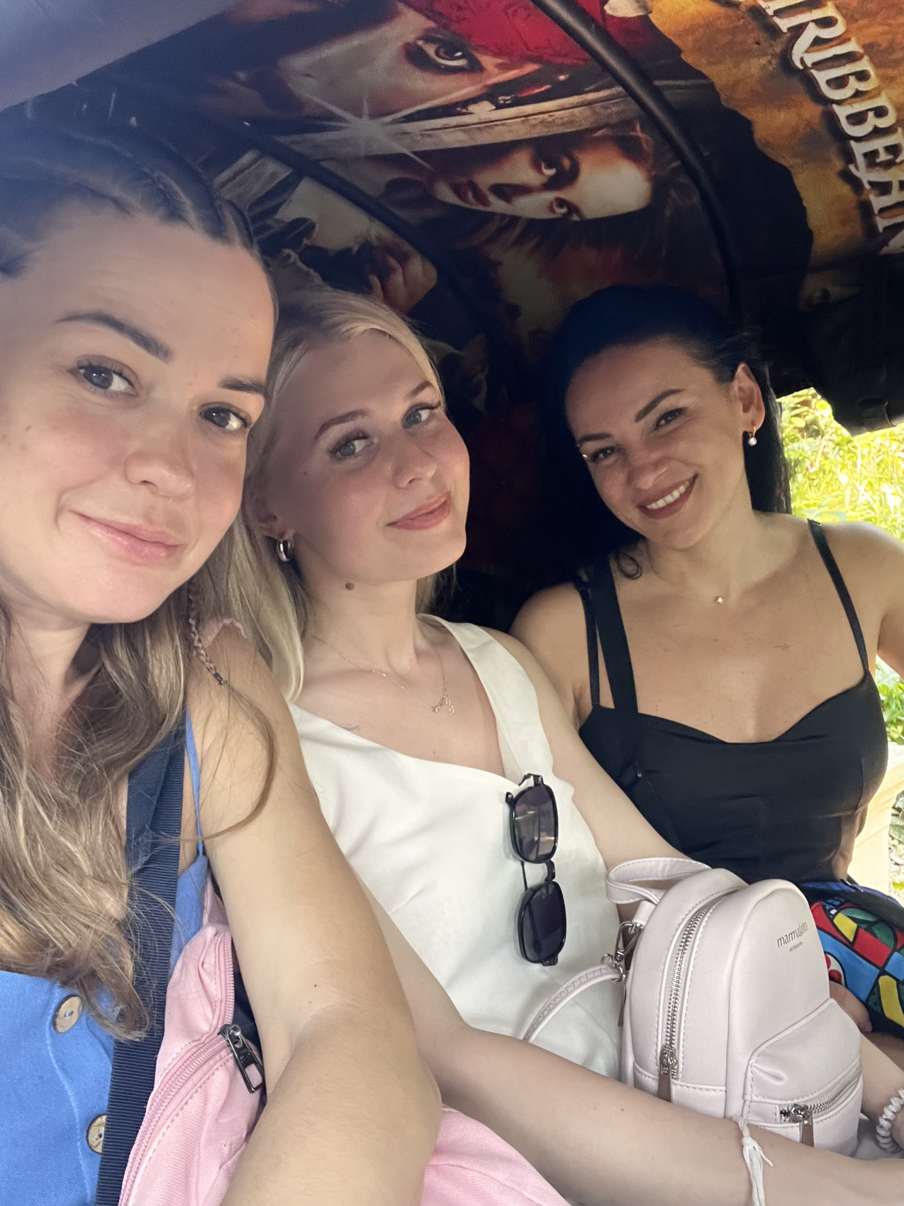 Комфорт Тур. 5 дней по острову и 5 дней на океане. (79/125)