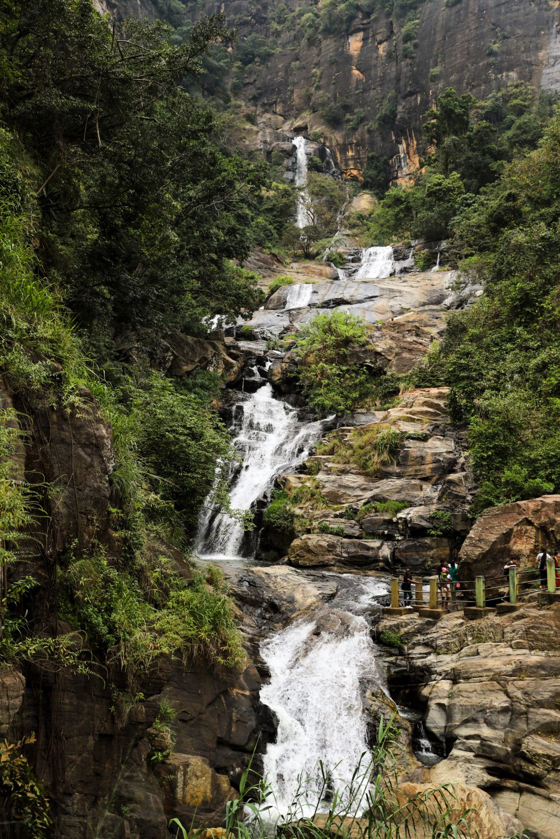 Комфорт Тур. 5 дней по острову и 5 дней на океане. (47/125)