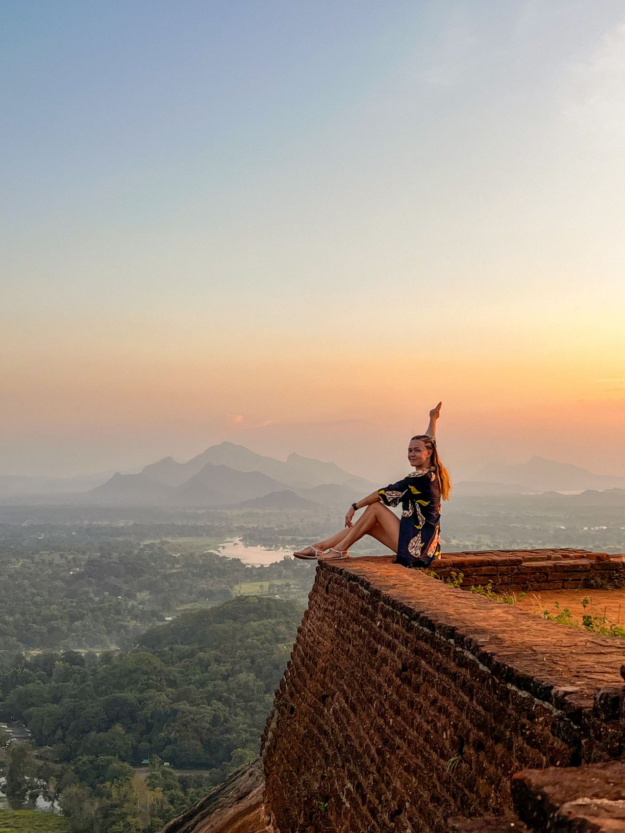 Комфорт Тур. 5 дней по острову и 5 дней на океане. (50/125)