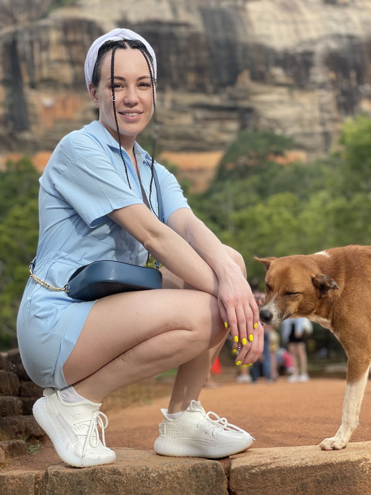 Комфорт Тур. 5 дней по острову и 5 дней на океане. (29/125)