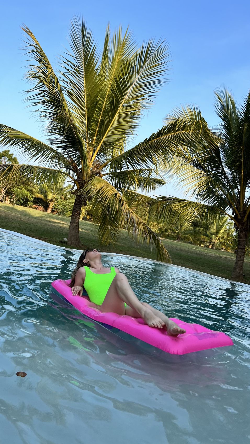 Комфорт Тур. 5 дней по острову и 5 дней на океане. (26/125)