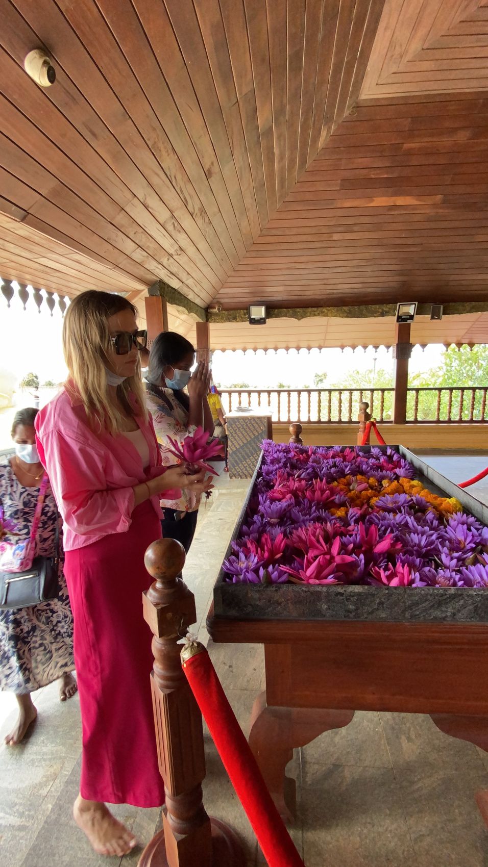 Комфорт Тур. 5 дней по острову и 5 дней на океане. (5/125)