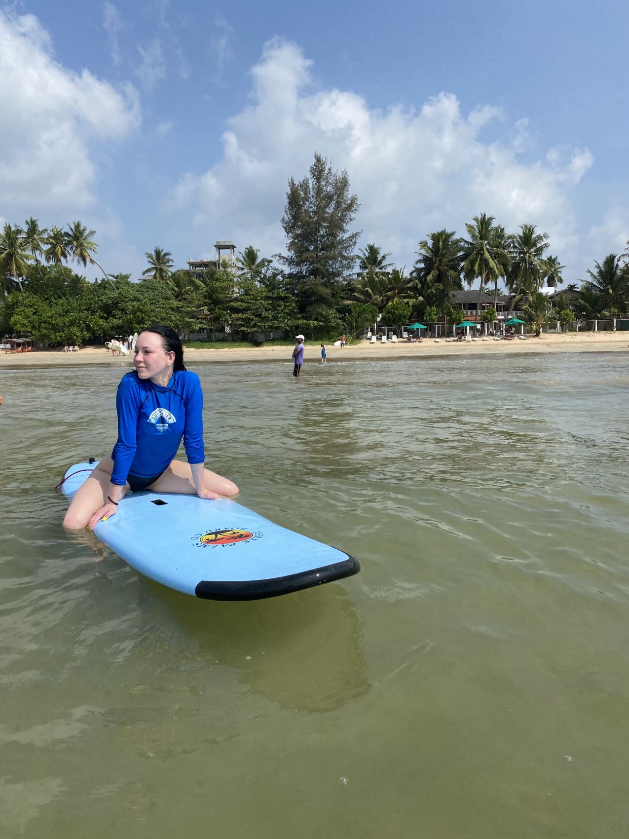 Комфорт Тур. 5 дней по острову и 5 дней на океане. (4/125)