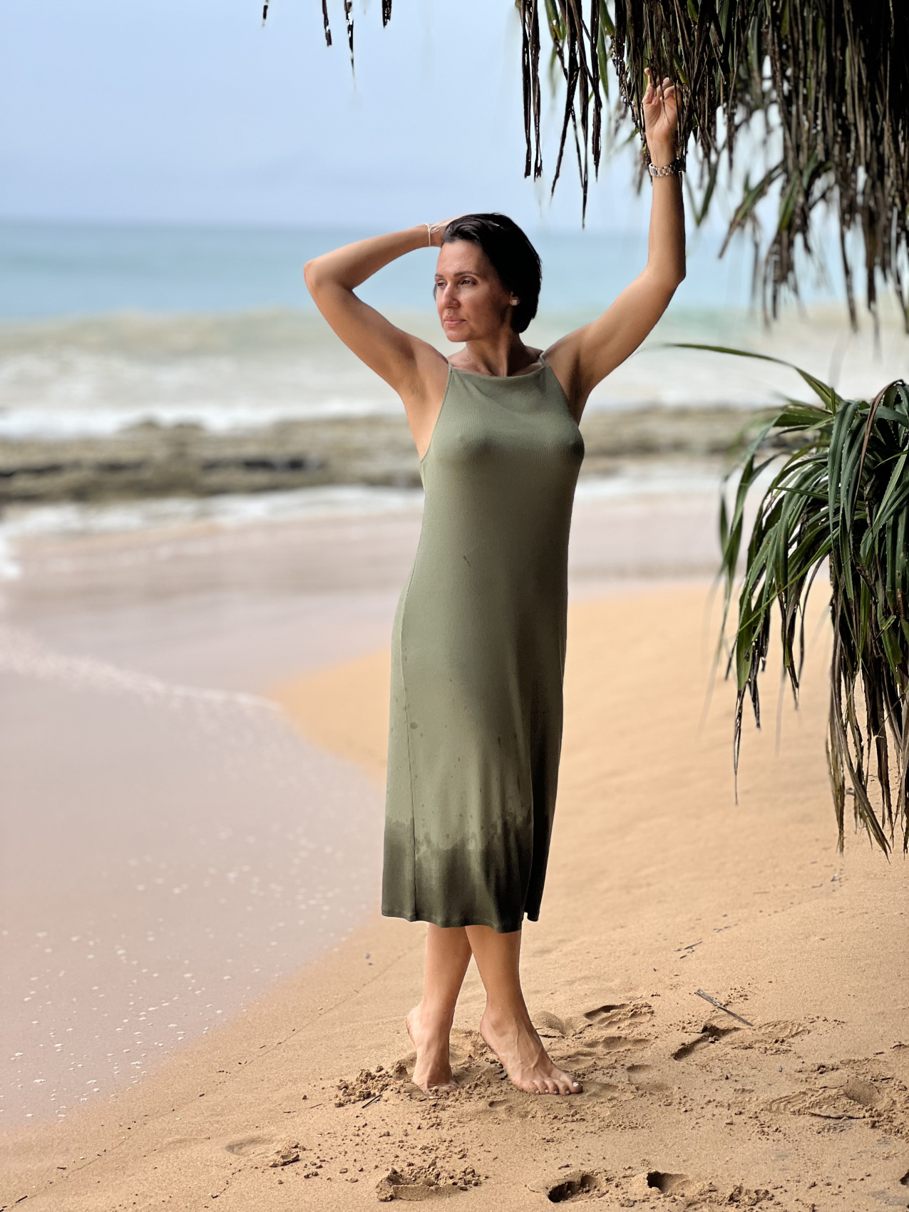 Комфорт Тур. 5 дней по острову и 5 дней на океане. (85/125)