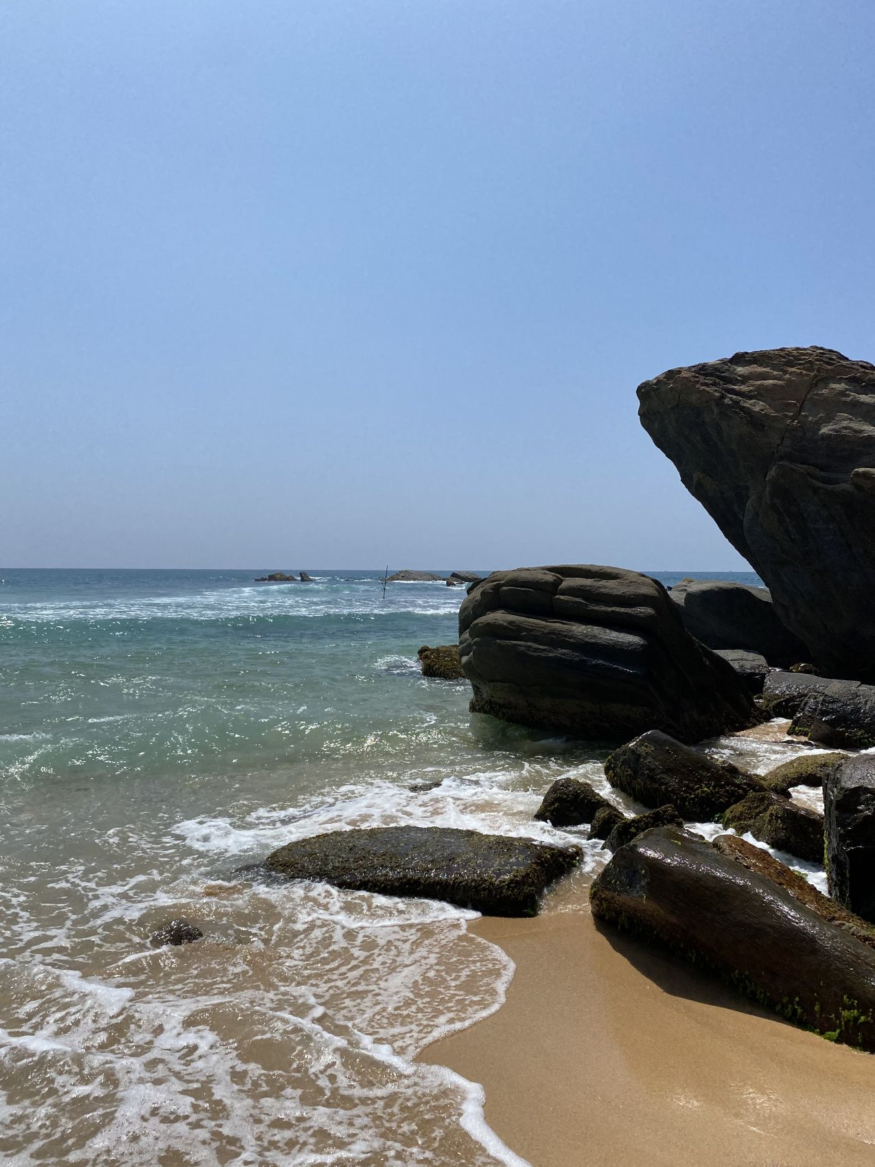 Комфорт Тур. 5 дней по острову и 5 дней на океане. (18/125)