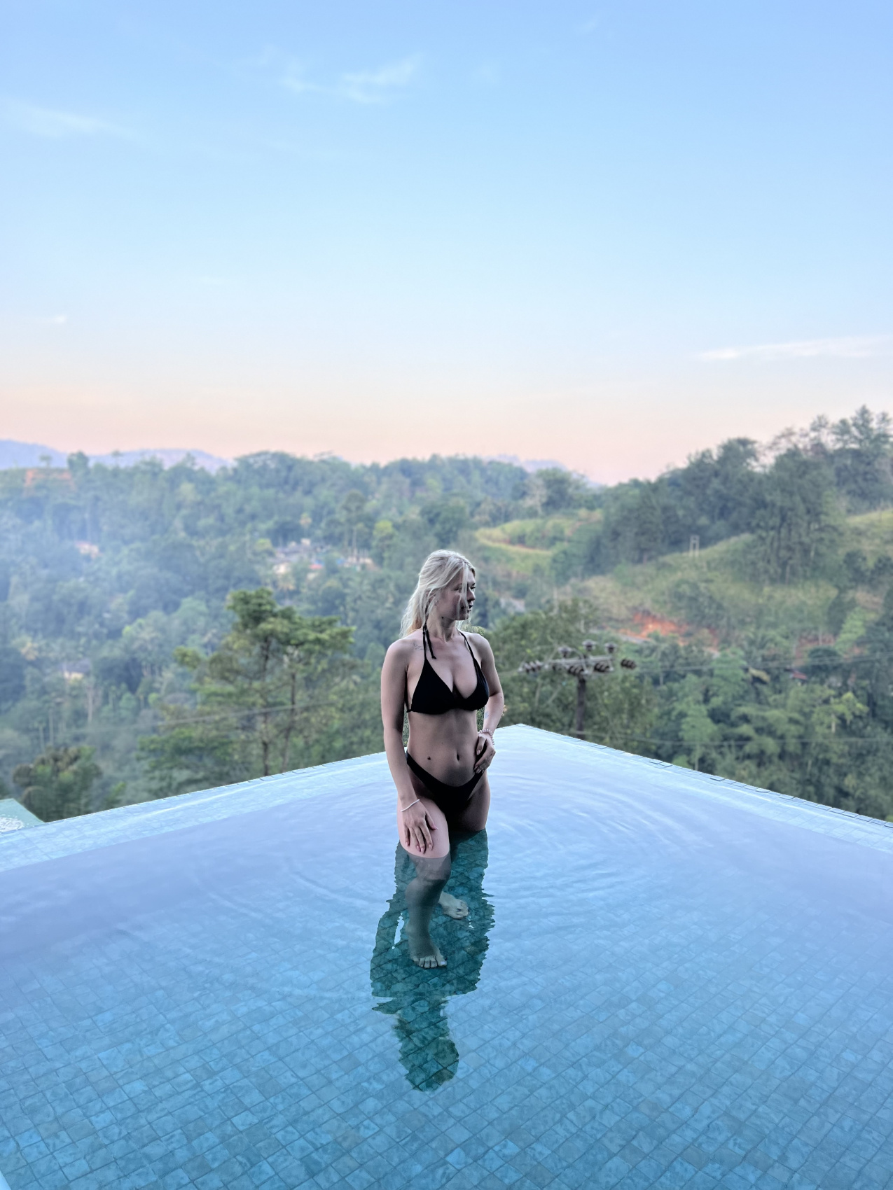 Комфорт Тур. 5 дней по острову и 5 дней на океане. (93/125)